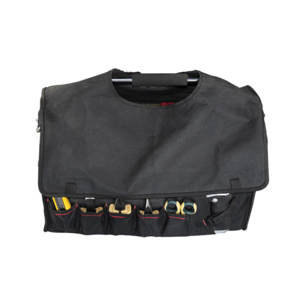 TOOL BAG 95PCS TOOLS - Mr. Tools