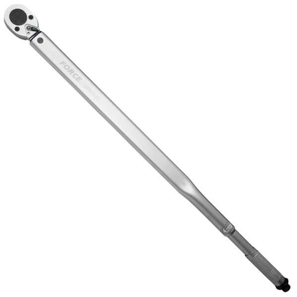 3/4" Drive Torque Wrench 140-700NM 1030MM Length