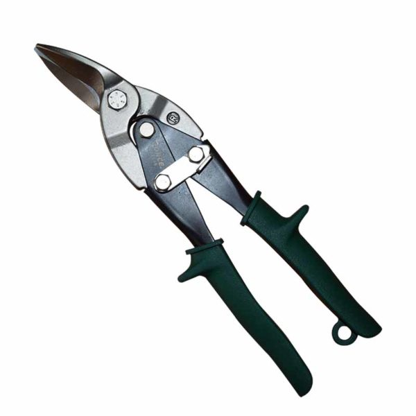 Aviation Tin Snips Right Cut 35MM 248MM Length