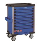 Practical 8-Drawer Trolley - Image 3