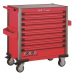 8-Drawer Jumbo Trolley With 437PC Tools (B) - Image 2
