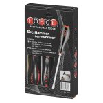 6PC Hammer Screwdriver Set