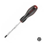 7PC Five-Sided Star Tamperproof Screwdriver Set TS10 - TS40 - Image 2