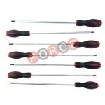 7PC Star Screwdriver Set T10 - T40 300MM Length - Image 2