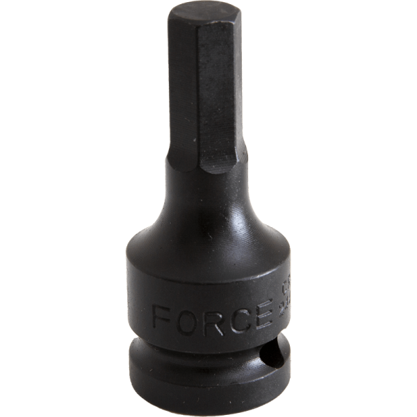 1/2" Impact Hex Socket Bit 7