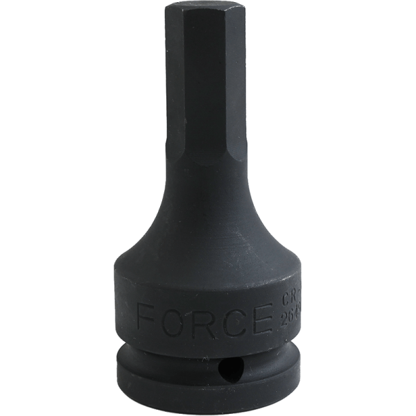 3/4" Drive Impact Hex Socket Bit 16MM One Piece