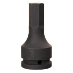 3/4" Drive Impact Hex Socket Bit 19MM One Piece