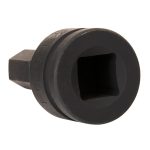 3/4" Drive Impact Hex Socket Bit 19MM One Piece - Image 2