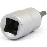 1/4" Drive Star Socket Bit T8 32MM Length - Image 3