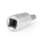 1/4" Drive Star Socket Bit T25 32MM Length - Image 3