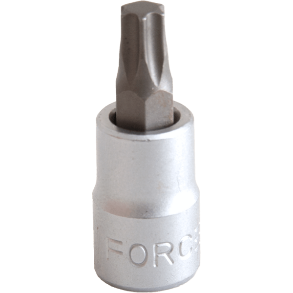 1/4" Drive Star Socket Bit T30 32MM Length