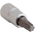1/4" Drive Star Socket Bit T30 32MM Length - Image 2