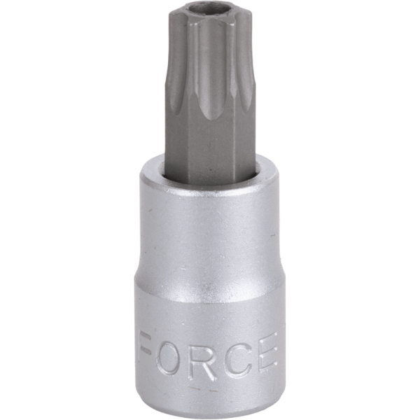 1/4" Drive Star Tamperproof Socket Bit T35H 32MM Length