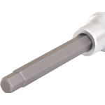 1/2" Drive Hex Socket Bit 7MM 100MM Length - Image 3