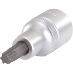 1/2" Drive Star Socket Bit T40 55MM Length - Image 2