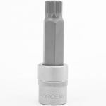 1/2" Drive Spline Socket Bit M16 100MM Length