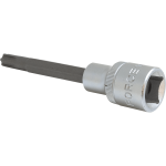 1/2" Drive Ribe Socket Bit M8 100MM Length - Image 3