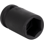 3/8" Drive Impact Socket 13MM 6PT - Image 2