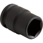 3/8" Drive Impact Socket 14MM 6PT - Image 2