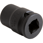 3/8" Drive Impact Socket 14MM 6PT - Image 3
