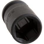 3/8" Drive Impact Socket 16MM 6PT - Image 3
