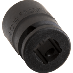 3/8" Drive Impact Socket 16MM 6PT - Image 2
