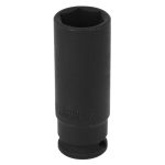 3/8" Drive Impact Deep Socket 63MM Length 17MM 6PT