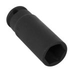 3/8" Drive Impact Deep Socket 63MM Length 17MM 6PT - Image 2