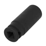 3/8" Drive Impact Deep Socket 63MM Length 17MM 6PT - Image 3