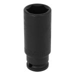3/8" Drive Impact Deep Socket 63MM Length 18MM 6PT