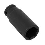 3/8" Drive Impact Deep Socket 63MM Length 18MM 6PT - Image 2