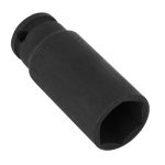 3/8" Drive Impact Deep Socket 63MM Length 19MM 6PT - Image 2