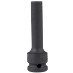 1/2" Drive Deep Impact Socket 8MM 6PT