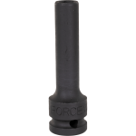 1/2" Drive Deep Impact Socket 9MM 6PT