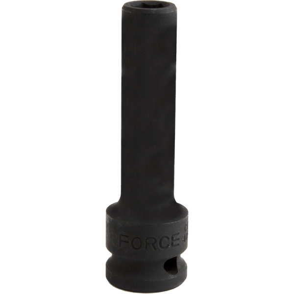 1/2" Drive Deep Impact Socket 3/8" 6PT