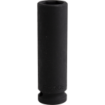 1/2" Drive Deep Impact Socket 5/8" 6PT