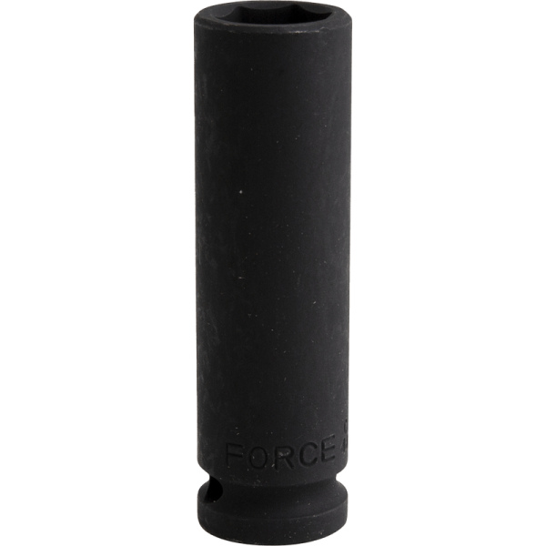 1/2" Drive Deep Impact Socket 5/8" 6PT