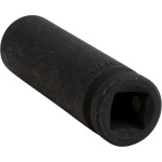1/2" Drive Deep Impact Socket 5/8" 6PT - Image 2