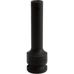 1/2" Drive Deep Impact Socket 5/16" 6PT
