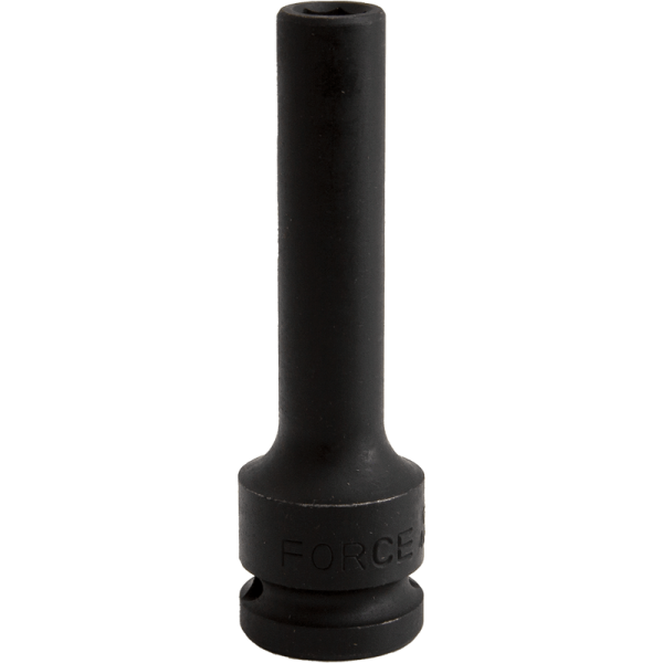 1/2" Drive Deep Impact Socket 5/16" 6PT