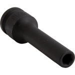1/2" Drive Deep Impact Socket 5/16" 6PT - Image 2
