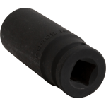 1/2" Drive Deep Impact Socket 7/8" 6PT - Image 3