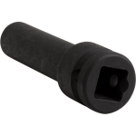 1/2" Drive Deep Impact Socket 7/16" 6PT - Image 3