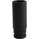 1/2" Drive Deep Impact Socket 7/8" 6PT