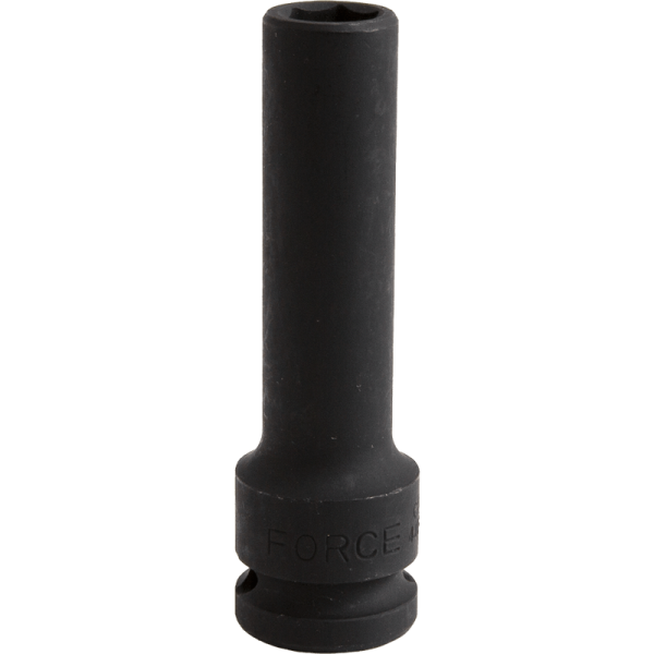 1/2" Drive Deep Impact Socket 7/16" 6PT