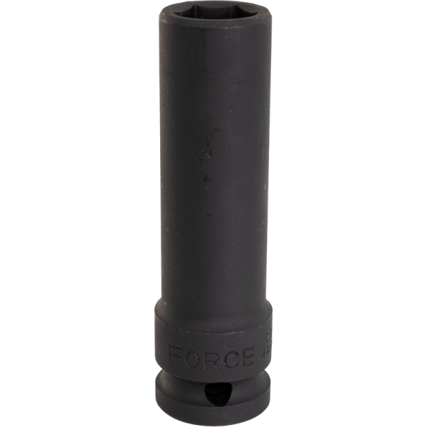 1/2" Drive Deep Impact Socket 9/16" 6PT