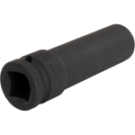 1/2" Drive Deep Impact Socket 9/16" 6PT - Image 2