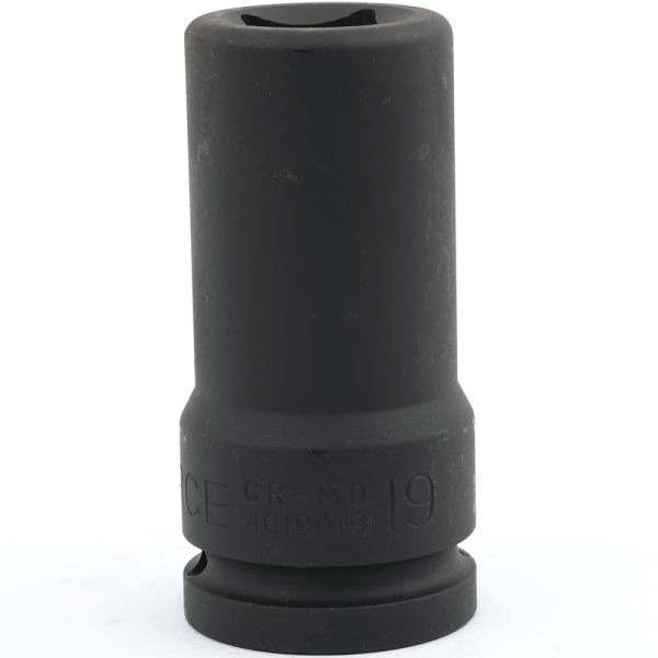 3/4" Drive Square Impact Deep Socket 21MM