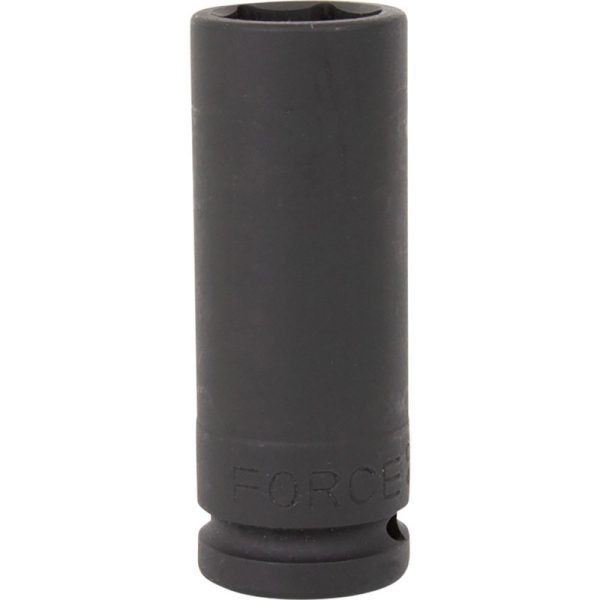 3/4" Drive Flank Deep Impact Socket 2" 6PT