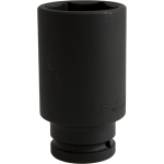3/4" Drive Flank Deep Impact Socket 1-5/8" 6PT